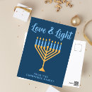 Suche nach rabbi postkarten Chanukah