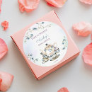 Suche nach tea party aufkleber Blumenreich