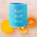 Suche nach fathers day tassen Best dad ever