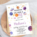 Suche nach astronautengeburtstag einladungen Für kinder