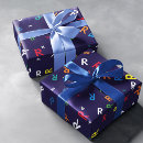 Suche nach buchstaben geschenkpapier Jede person