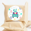 Suche nach farbige ostereier aufkleber Osterfeier