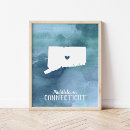 Suche nach connecticut kunst Aquarell