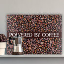 Suche nach kaffeebohnen schneidebrettchen Braun