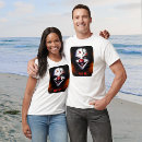 Suche nach clown gesicht tshirts Horror
