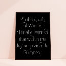 Suche nach sommer poster Typografie