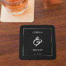 Suche nach dekoration untersetzer Schwarz