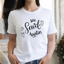 Suche nach lustige bachelorette tshirts Für alle