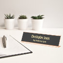 Suche nach firmen namensplaketten Modern