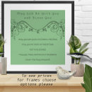 Suche nach kleeblatt poster St patrick's day