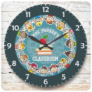 Suche nach zurück zu schul poster wanduhren Kindergarten