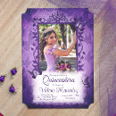 Suche nach extravagante quinceanera einladungen Jede person