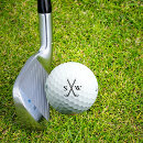 Suche nach logo balles golf ausrüstung Cool