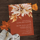 Suche nach herbstfarben einladungen Jede person