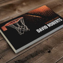 Suche nach basketball team visitenkarten Sport