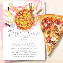 Suche nach pizza und bier einladungen Für sie/ihn