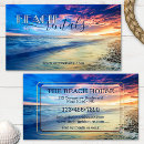 Suche nach für das strandhaus visitenkarten Bed and breakfast