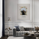 Suche nach aquarell botanisch poster Für sie/ihn