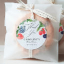 Suche nach heidelbeere aufkleber Werdende mutter