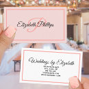 Suche nach assistenten visitenkarten Virtueller assistent