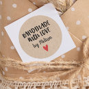 Suche nach made with love aufkleber Liebe