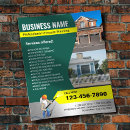 Suche nach öko flyer Reinigung