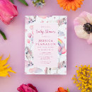 Suche nach pink unicorn einladungen Boho