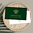 Suche nach tennisball visitenkarten Tennisunterricht