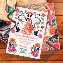 Suche nach dia de los muertos einladungen Mexican fiesta