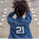 Suche nach uni jacken Denim