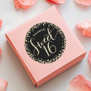 Suche nach dich aufkleber Für sie