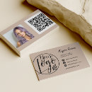 Suche nach sand visitenkarten Qr code