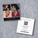 Suche nach freiberufler visitenkarten Qr code