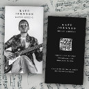Suche nach musikinstrument visitenkarten Für alle