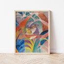 Suche nach vintager fuchs poster Expressionismus