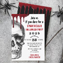 Suche nach erwachsene halloween einladungen Vintage