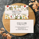 Suche nach biologie visitenkarten Bunt