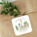 Suche nach safari baby shower aufkleber Elefant