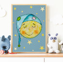 Suche nach blaues kinderzimmer poster Jedes kind
