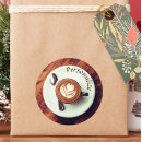 Suche nach cappuccino aufkleber Latte