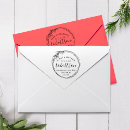 Suche nach weihnachts stempel Paar