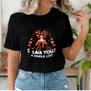 Suche nach lava tshirts Für alle