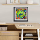 Suche nach blüte poster Hübsch