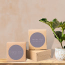 Suche nach lila hochzeit aufkleber Minimal