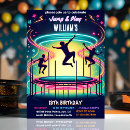 Suche nach trampolin einladungen Jede person