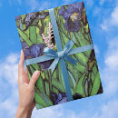 Suche nach van gogh geschenkpapier Post impressionismus