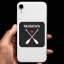 Suche nach paddler paddle aufkleber Wasser