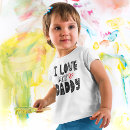 Suche nach moderne kunst babykleidung Niedlich