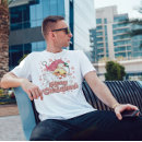 Suche nach retro weihnachten tshirts Rosa