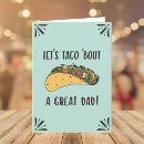 Suche nach taco alle karten Für ihn